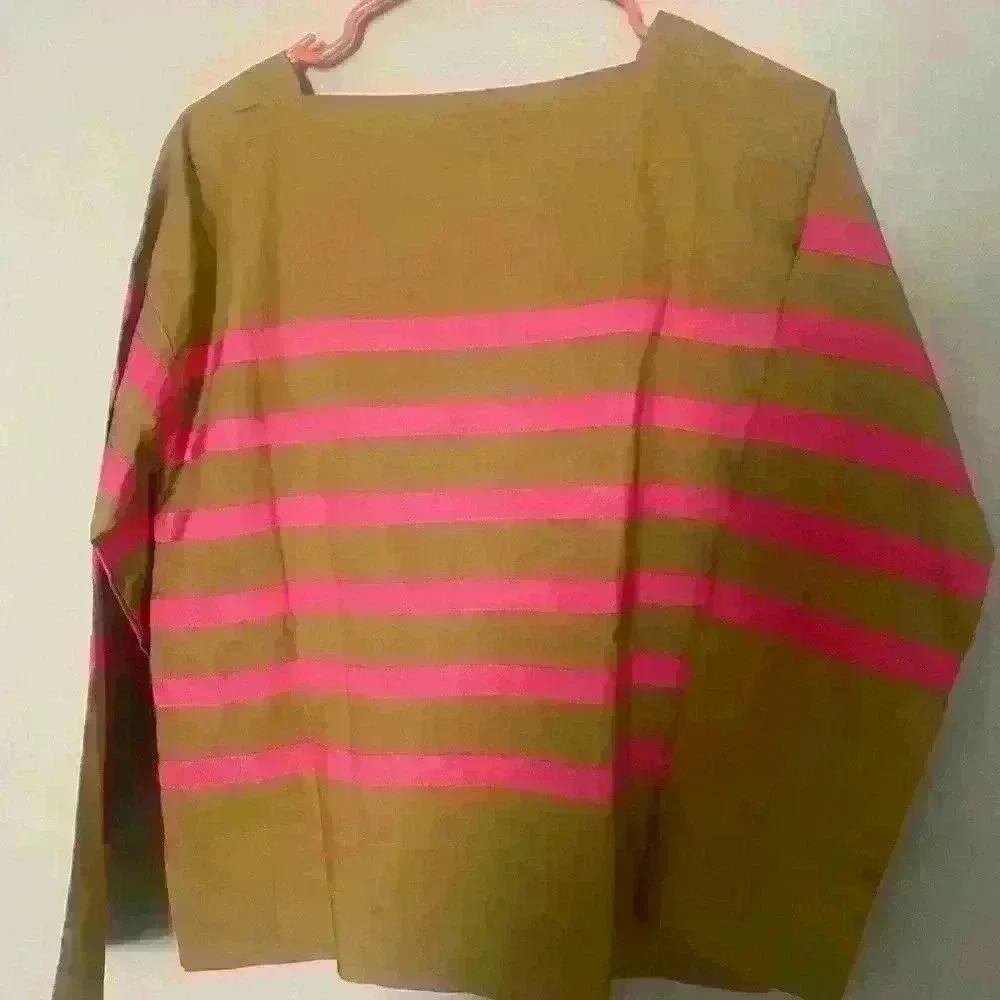 J.crew gorgeous top